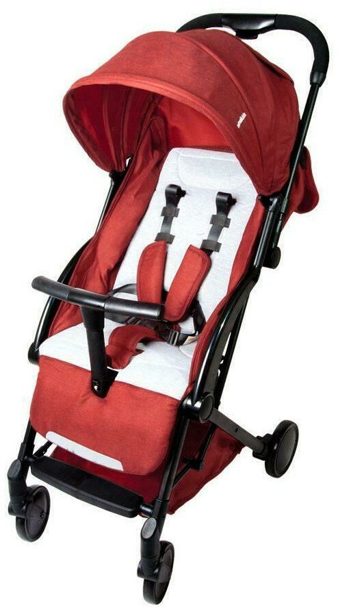carry on pushchair